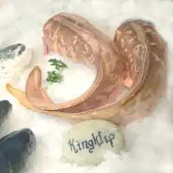 Fresh Kingklip tuna in Newlands, Cape Town